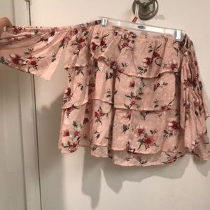 American Eagle Blouse